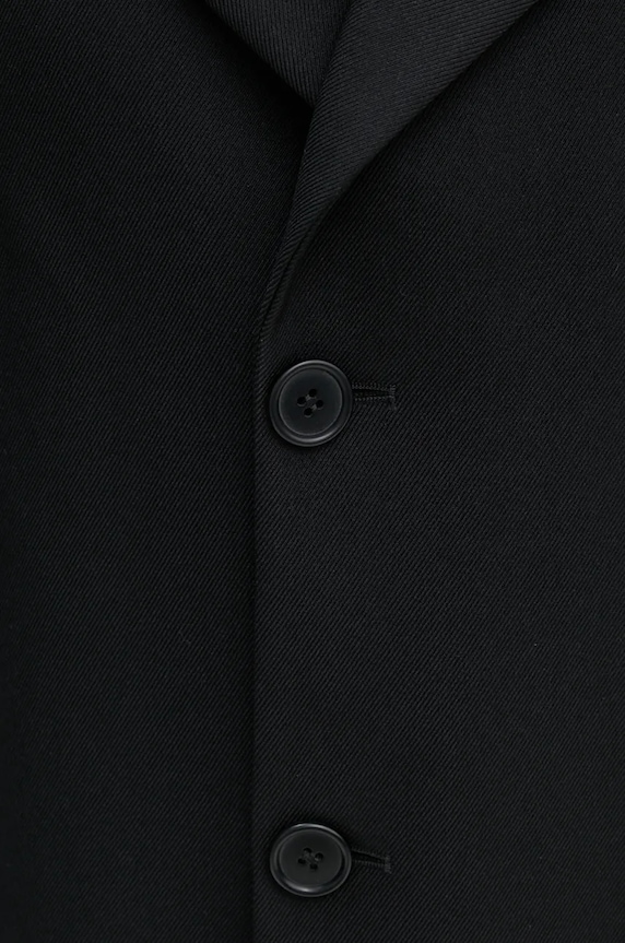 Kabát MM6 Maison Margiela S62AA0087.M35222