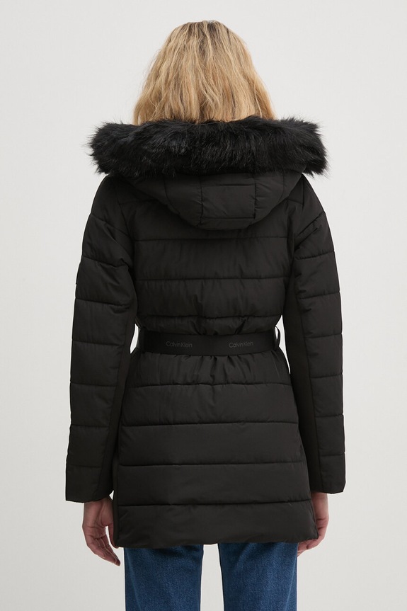 Odjeća Jakna Calvin Klein K20K207726 crna