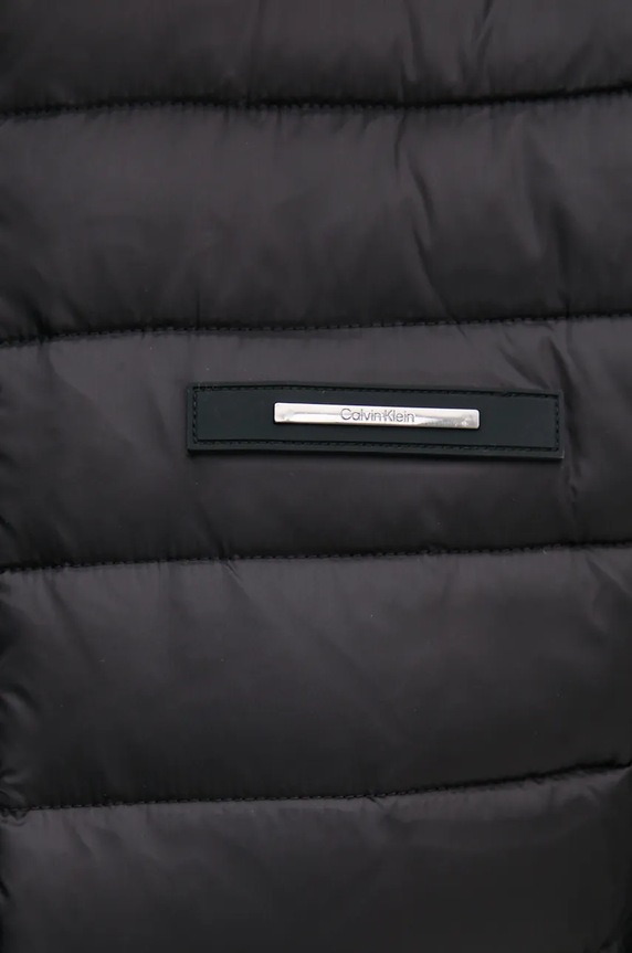 Calvin Klein geaca K20K207732 negru