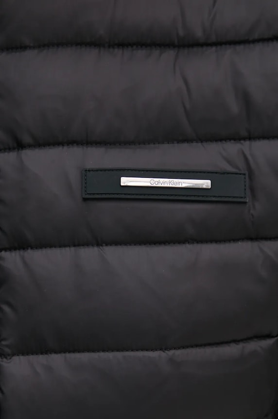 Calvin Klein geaca K20K207732 negru