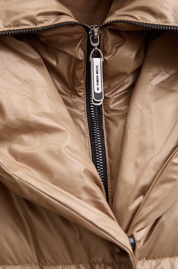 MMC STUDIO kurtka puchowa MILA MILA.COAT