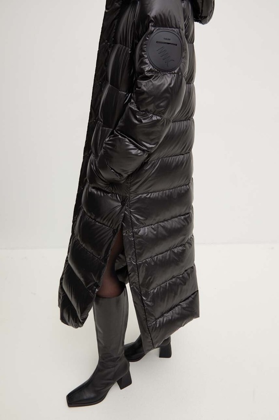MMC STUDIO kurtka puchowa ICELAND ICELAND.COAT