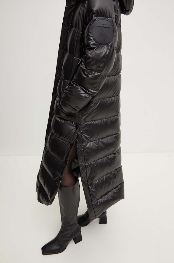 MMC STUDIO kurtka puchowa ICELAND ICELAND.COAT