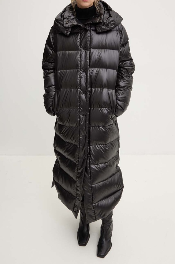 MMC STUDIO kurtka puchowa ICELAND ICELAND.COAT