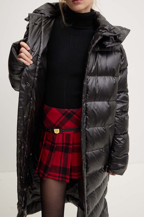 MMC STUDIO kurtka puchowa ICELAND ICELAND.COAT