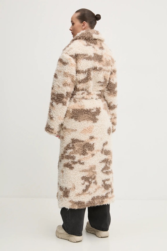 Ρούχα Παλτό UGG 1158693 μπεζ