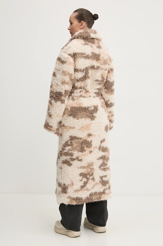 Ρούχα Παλτό UGG 1158693 μπεζ