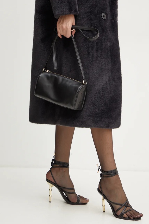 Kaput MICHAEL Michael Kors mornarsko plava 77B1401M52