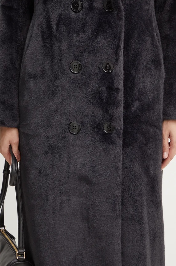Kaput MICHAEL Michael Kors 77B1401M52 mornarsko plava
