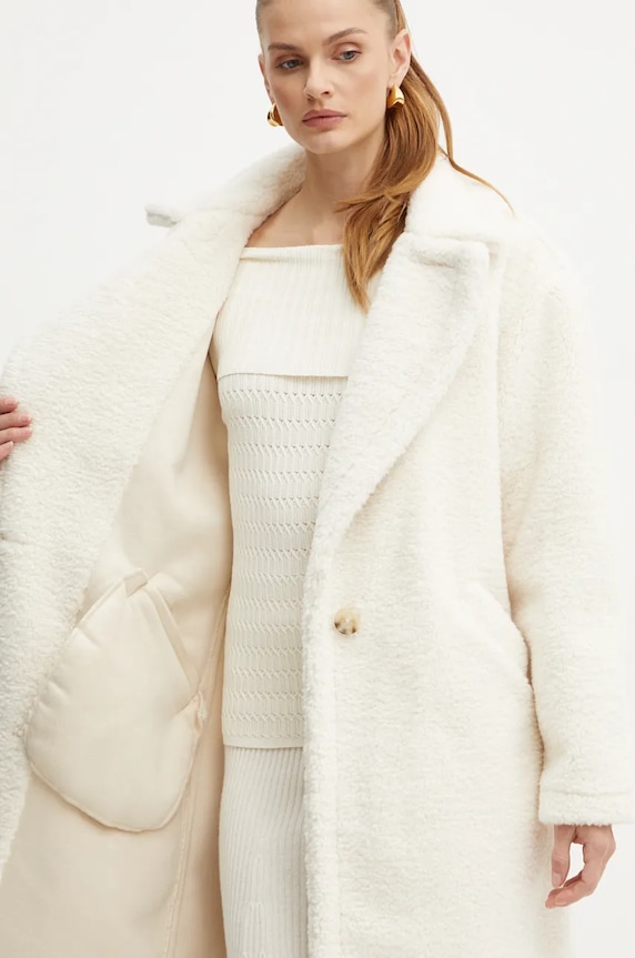 Kabát MICHAEL Michael Kors 77B1384M52