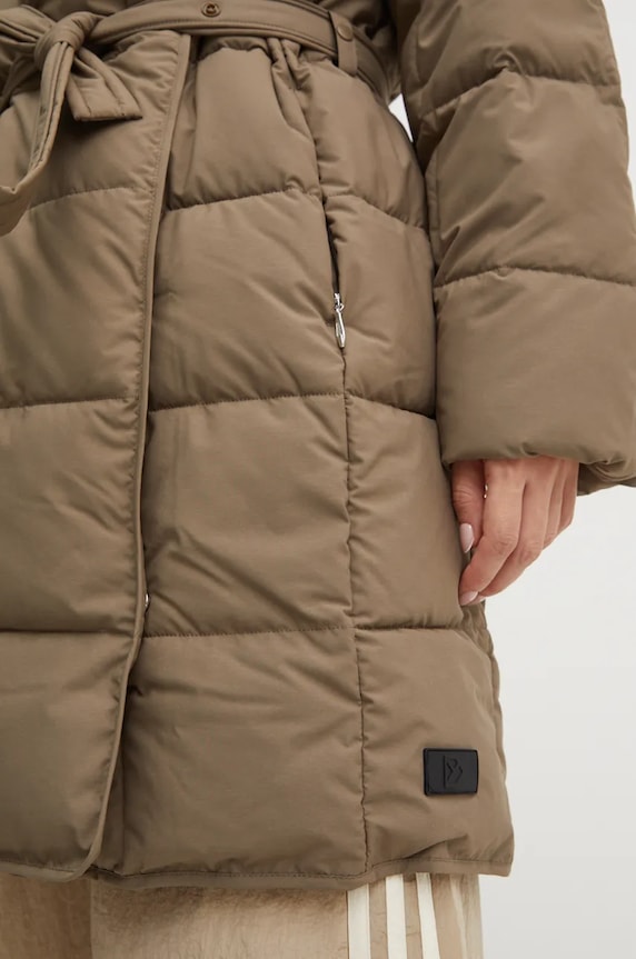 Didriksons rövid kabát DINA 505398
