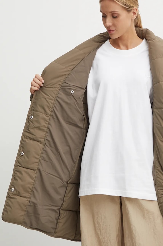 Didriksons rövid kabát DINA 505398