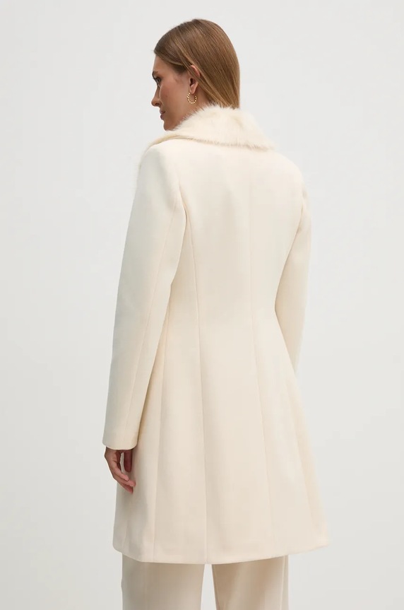 Abbigliamento Artigli cappotto ACCP000687 beige