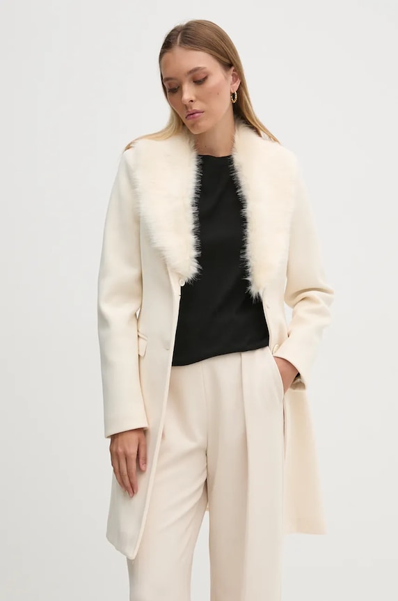 Artigli cappotto ACCP000687 beige