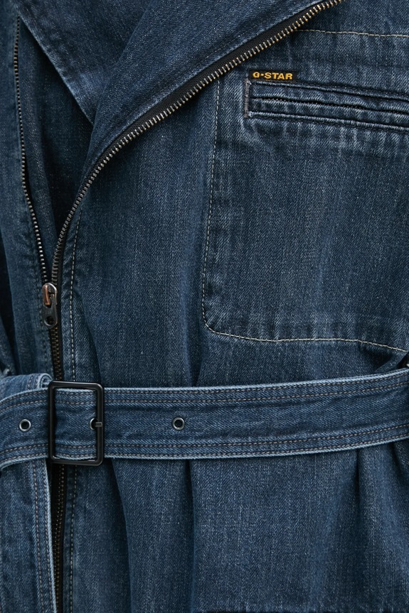 G-Star palton jeans D25367.D762