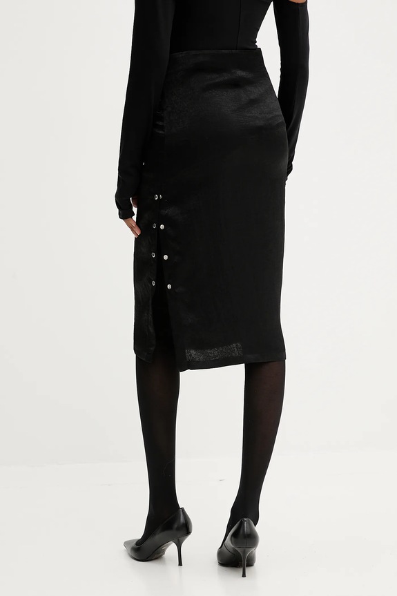 Odjeća Suknja PRESSIAT PRE711FW24 crna