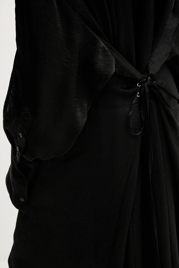 PRESSIAT sukienka PRE414FW24