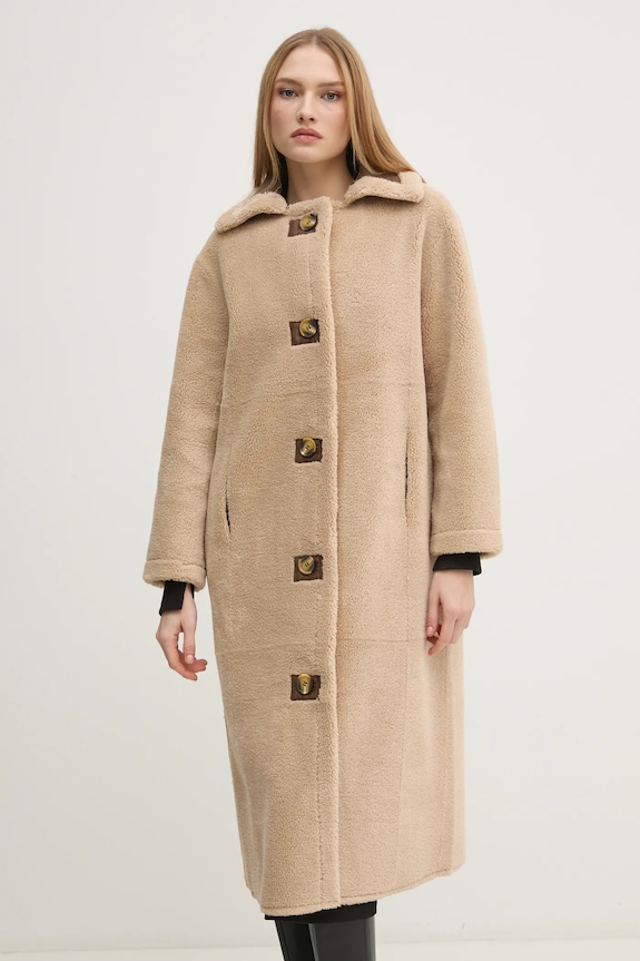 Dvostrani kaput Pedro del Hierro 7528332