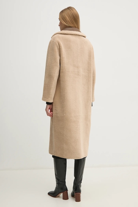 Dvostrani kaput Pedro del Hierro 7528332