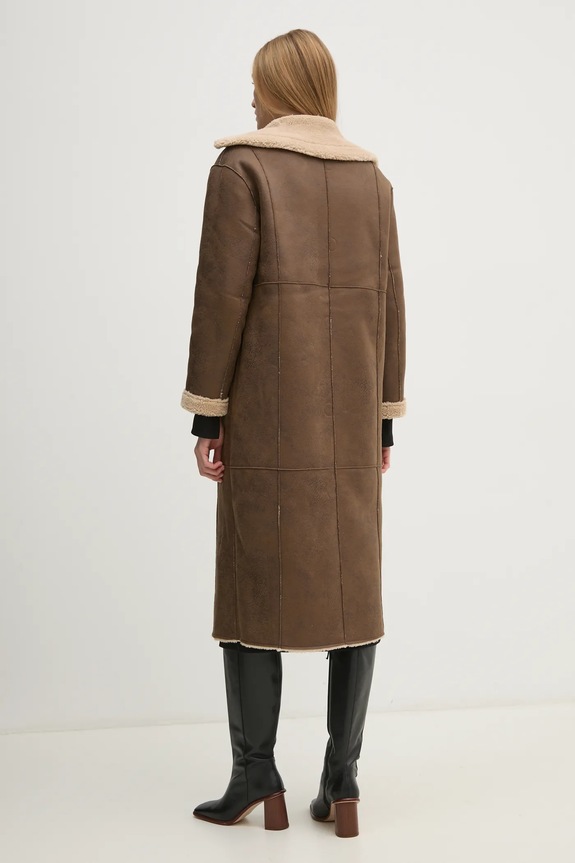 Dvostrani kaput Pedro del Hierro 7528332