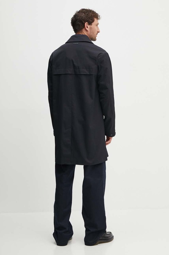 Îmbrăcăminte Calvin Klein geaca K10K113007 negru