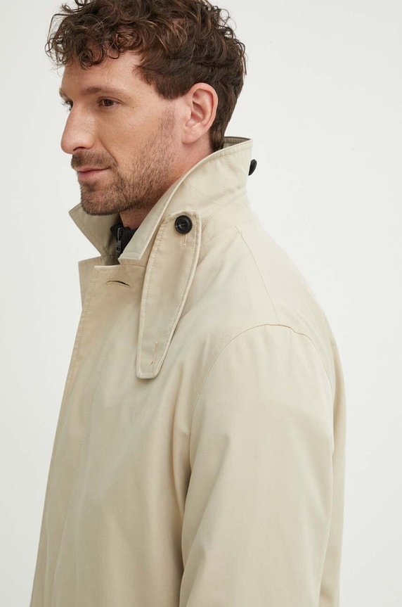 HUGO płaszcz 50517771