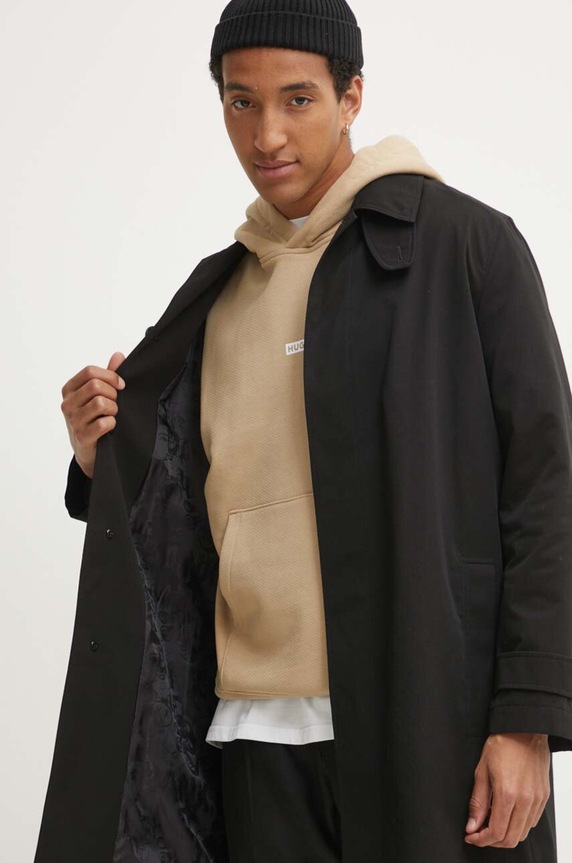 Παλτό HUGO 50517771