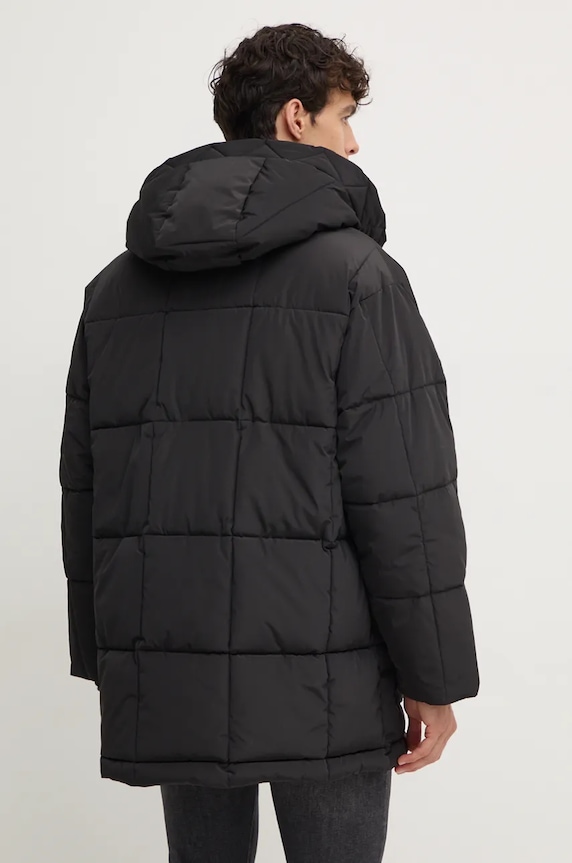 Odjeća Jakna Armani Exchange XM000021.AF10247 crna