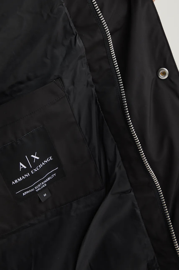 Jakna Armani Exchange XM000021.AF10247