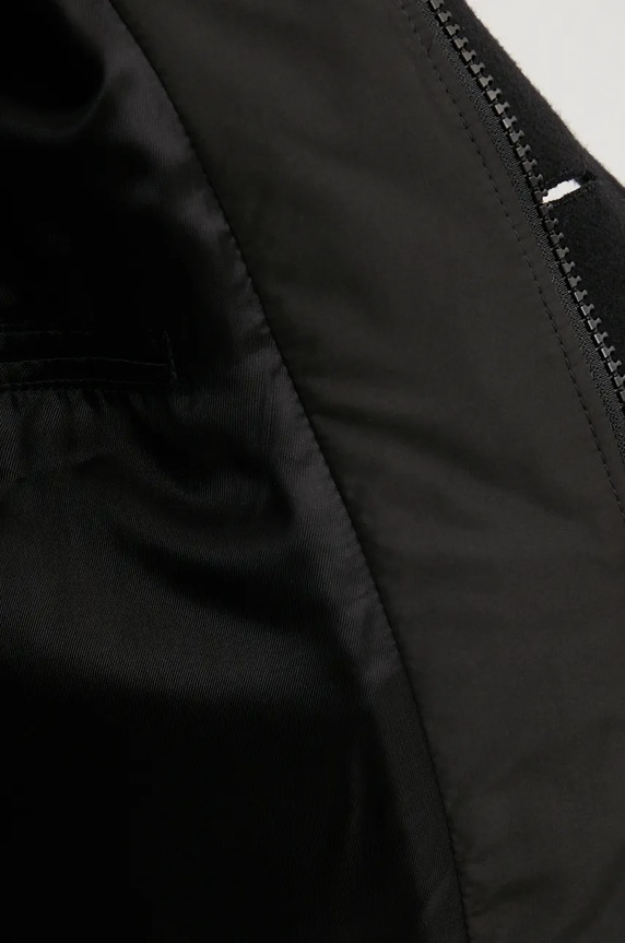 HUGO gyapjúkabát 50528836