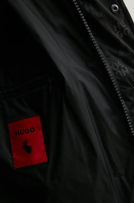 HUGO kurtka puchowa 50524611