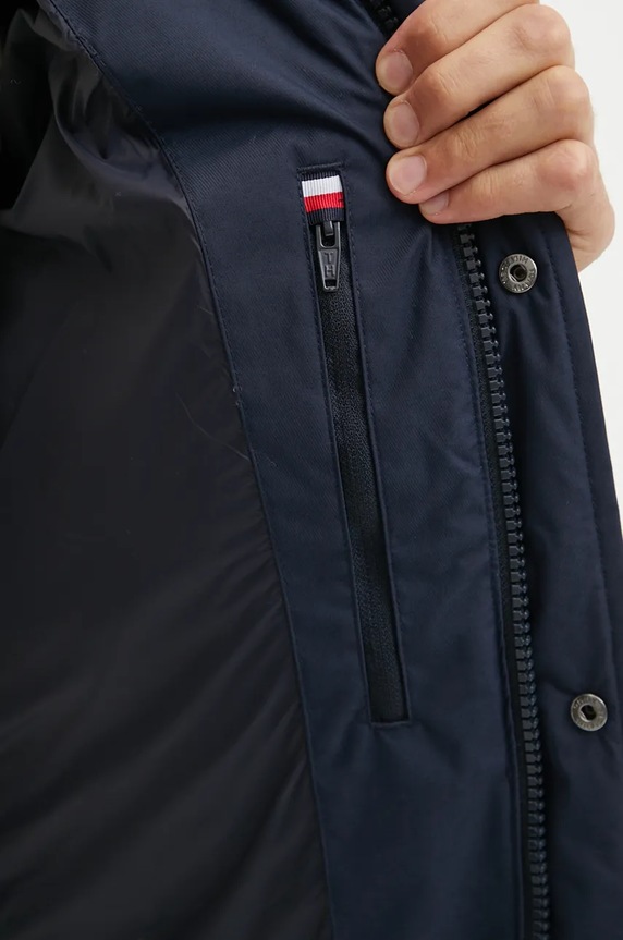 Bunda Tommy Hilfiger MW0MW36593
