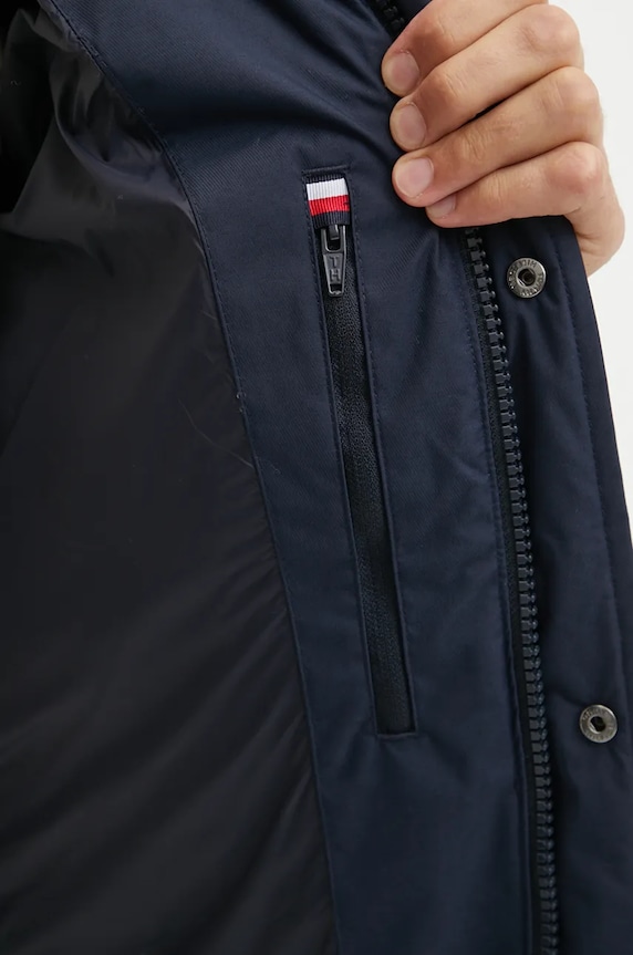 Bunda Tommy Hilfiger MW0MW36593