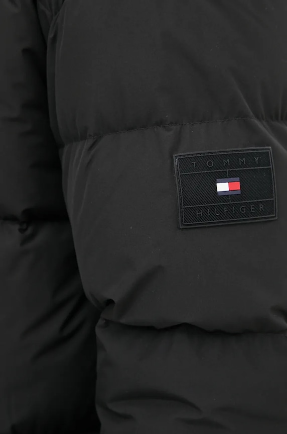 Tommy Hilfiger geaca de puf MW0MW37368
