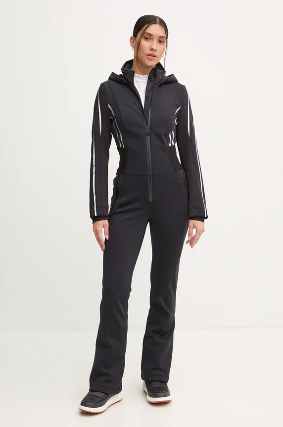 Лижний костюм Sportalm San Diego зимовий спорт чорний 1829002545