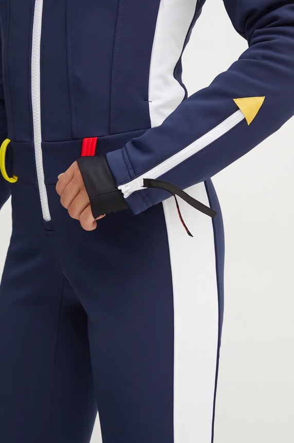 Rossignol kombinezon narciarski Sublime x JCC RLNWJ29