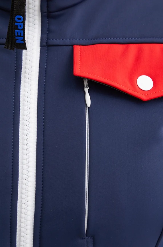 Rossignol kombinezon narciarski Sublime x JCC RLNWJ29