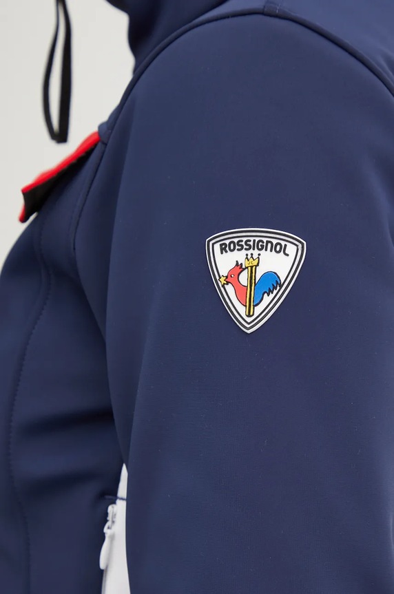 Rossignol kombinezon narciarski Sublime x JCC RLNWJ29