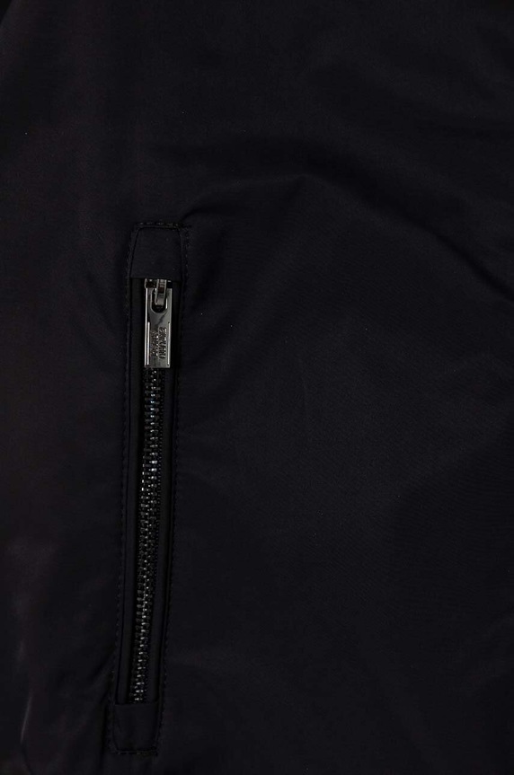 Момче Детско яке Emporio Armani 8N4BQ0.1NZQZ черен