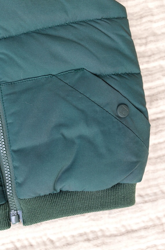 Otroški brezrokavnik Tartine et Chocolat TZ42031.80.94