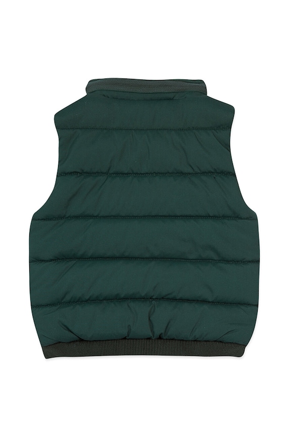 Otroški brezrokavnik Tartine et Chocolat TZ42031.104 zelena AW24