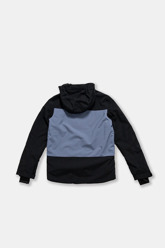 Παιδικό μπουφάν για σκι Quiksilver AMBITION JK EQBTJ03213 μαύρο AW24