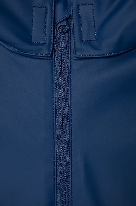 Băieți United Colors of Benetton geaca copii 2HFQCN055.G.Seasonal bleumarin