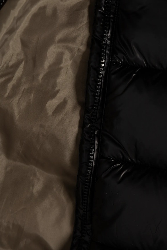 Хлопчик Дитяча куртка Guess L4BL03.WEGY0.9BYH чорний
