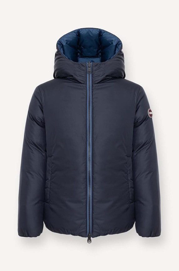 Colmar geaca de puf pentru copii E-CONCRETE bleumarin 3409.9WY.106.142