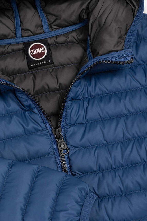 Colmar piumino bambini REPUNK blu navy 3487A.8VX.106.142