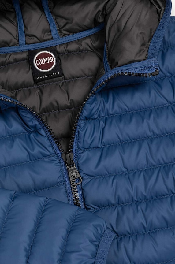 Colmar piumino bambini REPUNK blu navy 3487A.8VX.106.142