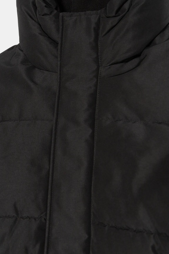 Момче Детско яке United Colors of Benetton 2KPLCN05P.G.Seasonal черен