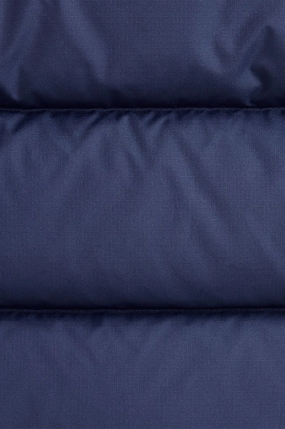 Dětský overal Polo Ralph Lauren námořnická modř 320939681002