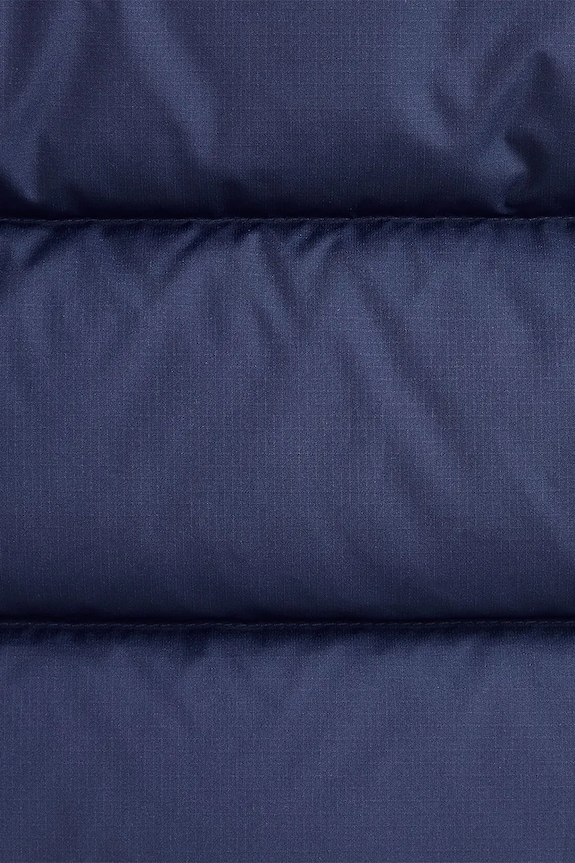 Dětský overal Polo Ralph Lauren námořnická modř 320939681002